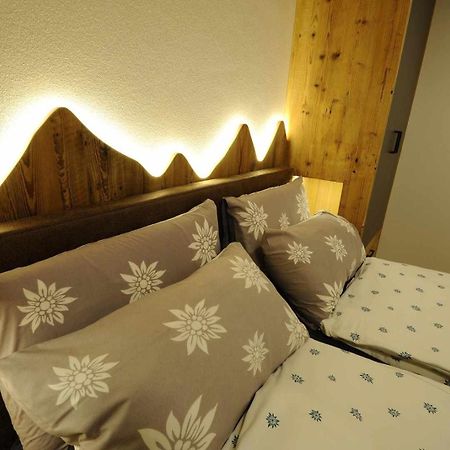 Chalet Lucky Exclusive By Livigno Accomodation Exteriör bild