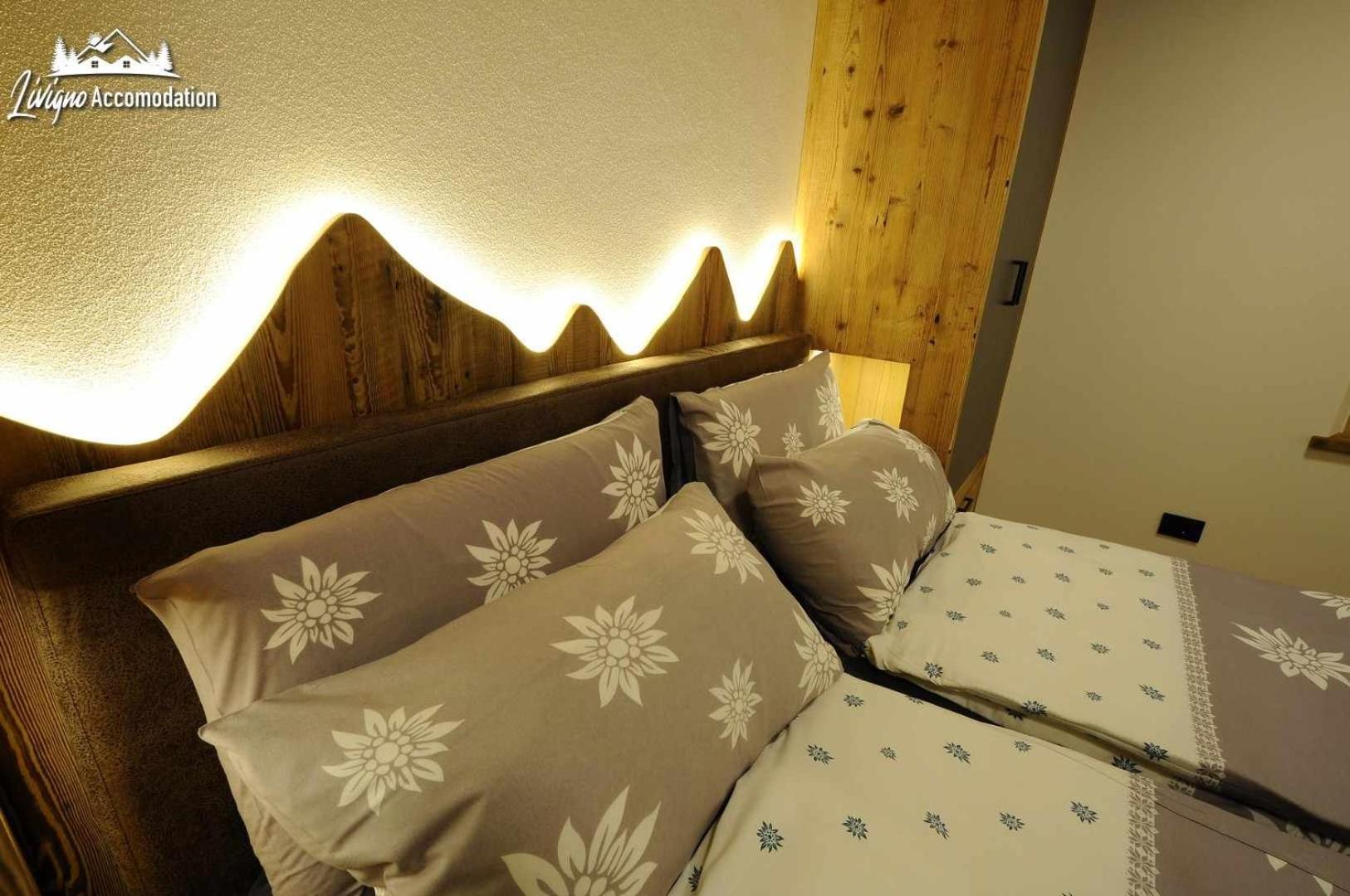 Chalet Lucky Exclusive By Livigno Accomodation Exteriör bild