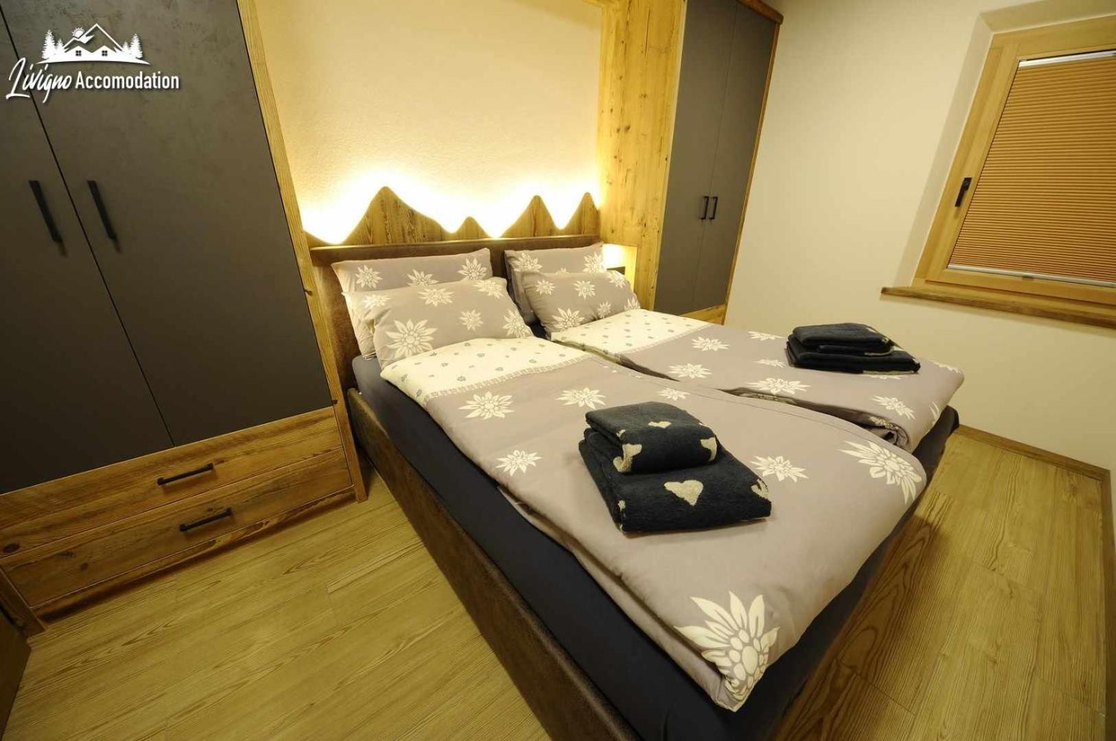 Chalet Lucky Exclusive By Livigno Accomodation Exteriör bild