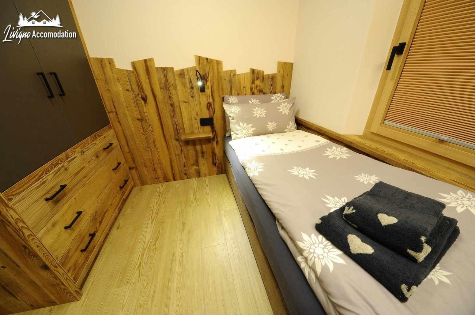 Chalet Lucky Exclusive By Livigno Accomodation Exteriör bild