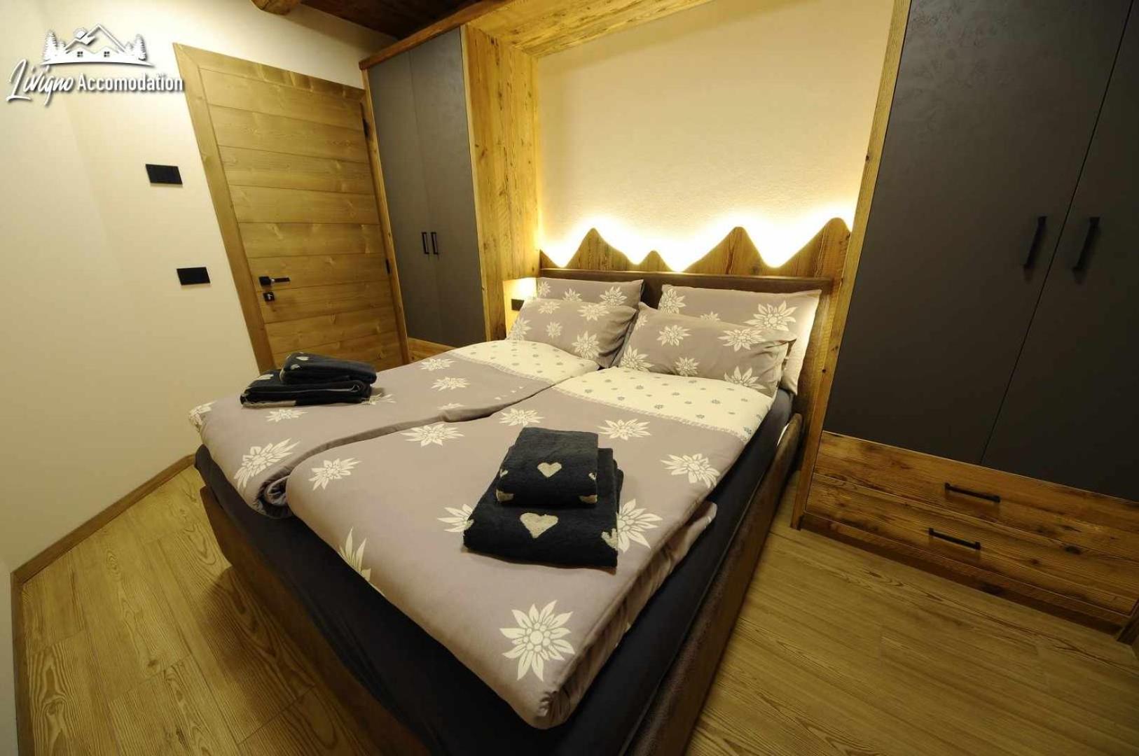 Chalet Lucky Exclusive By Livigno Accomodation Exteriör bild
